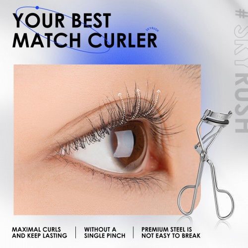 FOCALLURE Eyelash Curler