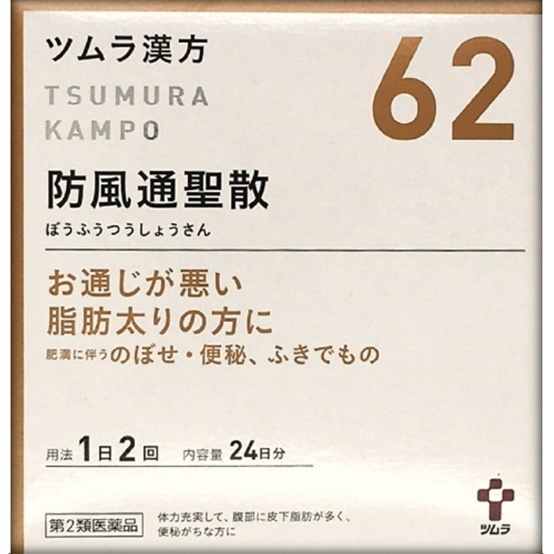 津村漢方 防風tsukiyoshichi提取物顆粒劑48包 個人護理 選購種類 Ciaogogo